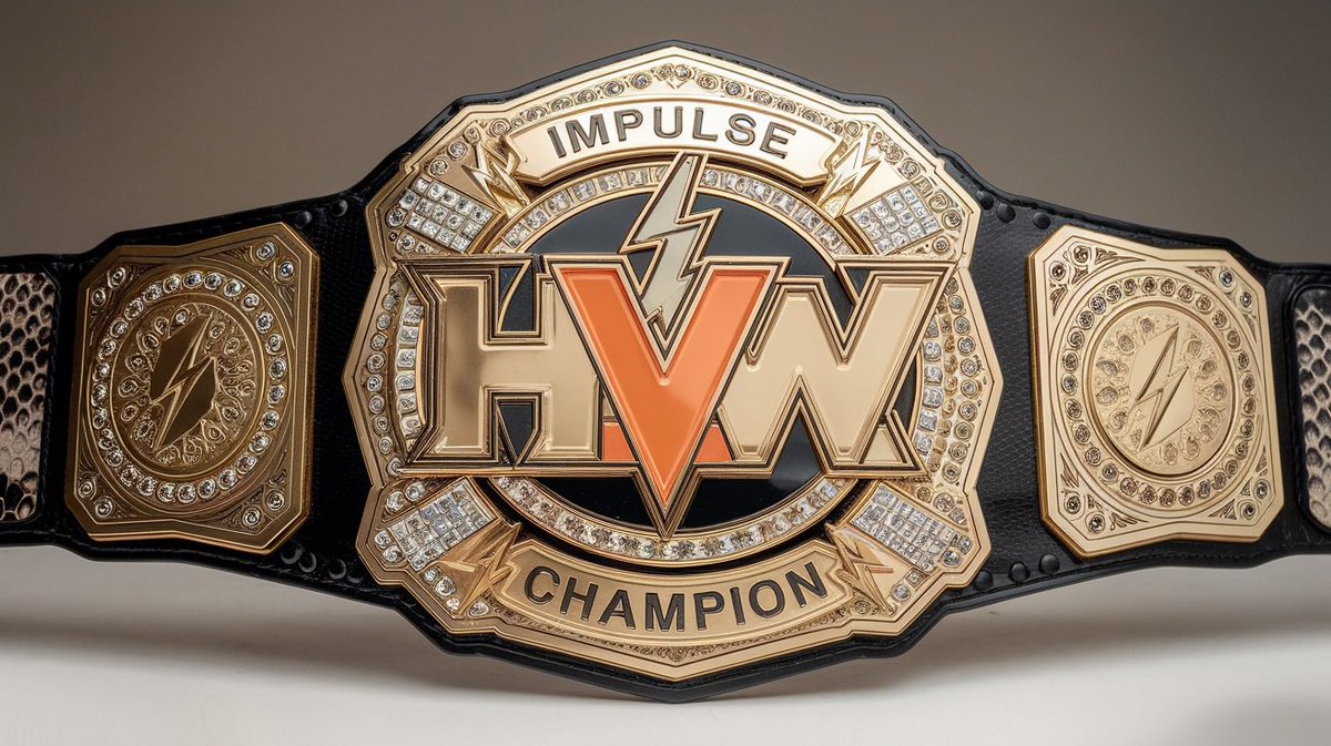 High Velocity Wrestling tweet media