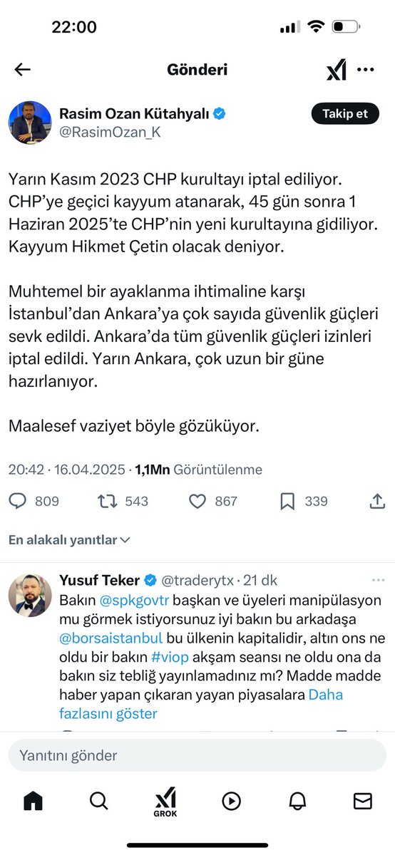 bistinhakimi's tweet photo. Ülke ekonomisini ve huzurunu bozucu eylemlerde bulunan TL nin değerinin kaybına ve borsanın düşmesine sebep olan, ülke ekonomisini kaosa sokan bu şahıstan şikayetçiyiz @adalet_bakanlik @yilmaztunc @ankaracbs @istanbulcbs @spk @borsaistanbul @dmmiletisim @HMBakanligi @memetsimsek https://t.co/EBdVUaZO9O