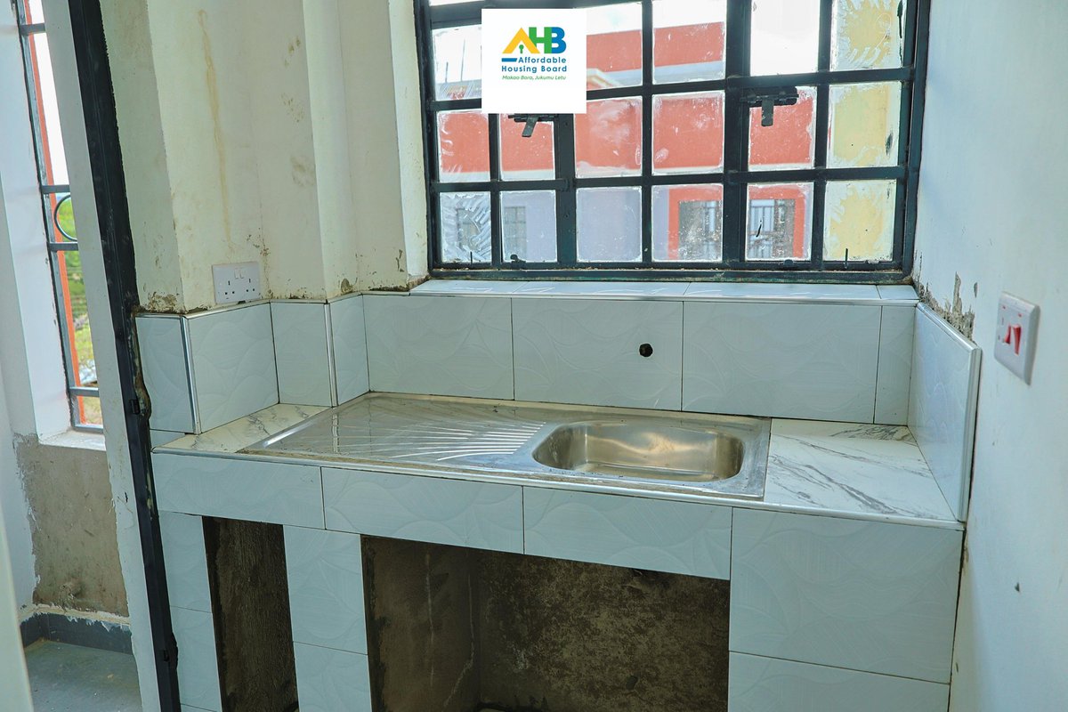 🏡 Thinking of owning a home in Nanyuki?
  
Visit the Nanyuki Affordable Housing Project during our ongoing Open Day and explore 220 modern units — from studios to 3-bedroom apartments — designed for all income levels.

🏠 Enjoy guided site tours, talk one-on-one with housing