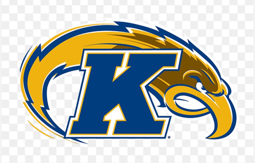 Kent State offered‼️