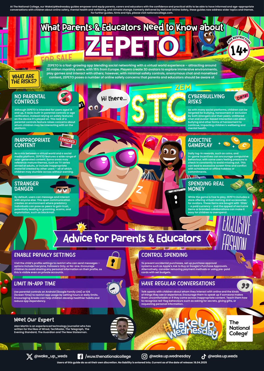 Handy guide from <a href="/wake_up_weds/">Wake Up Wednesday</a> <a href="/GreatDawley/">Great Dawley Town Council</a> <a href="/TelfordWrekin/">Telford & Wrekin Council</a>