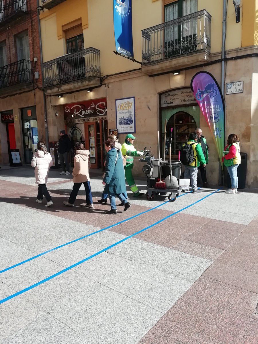 Autismo Soria tweet media