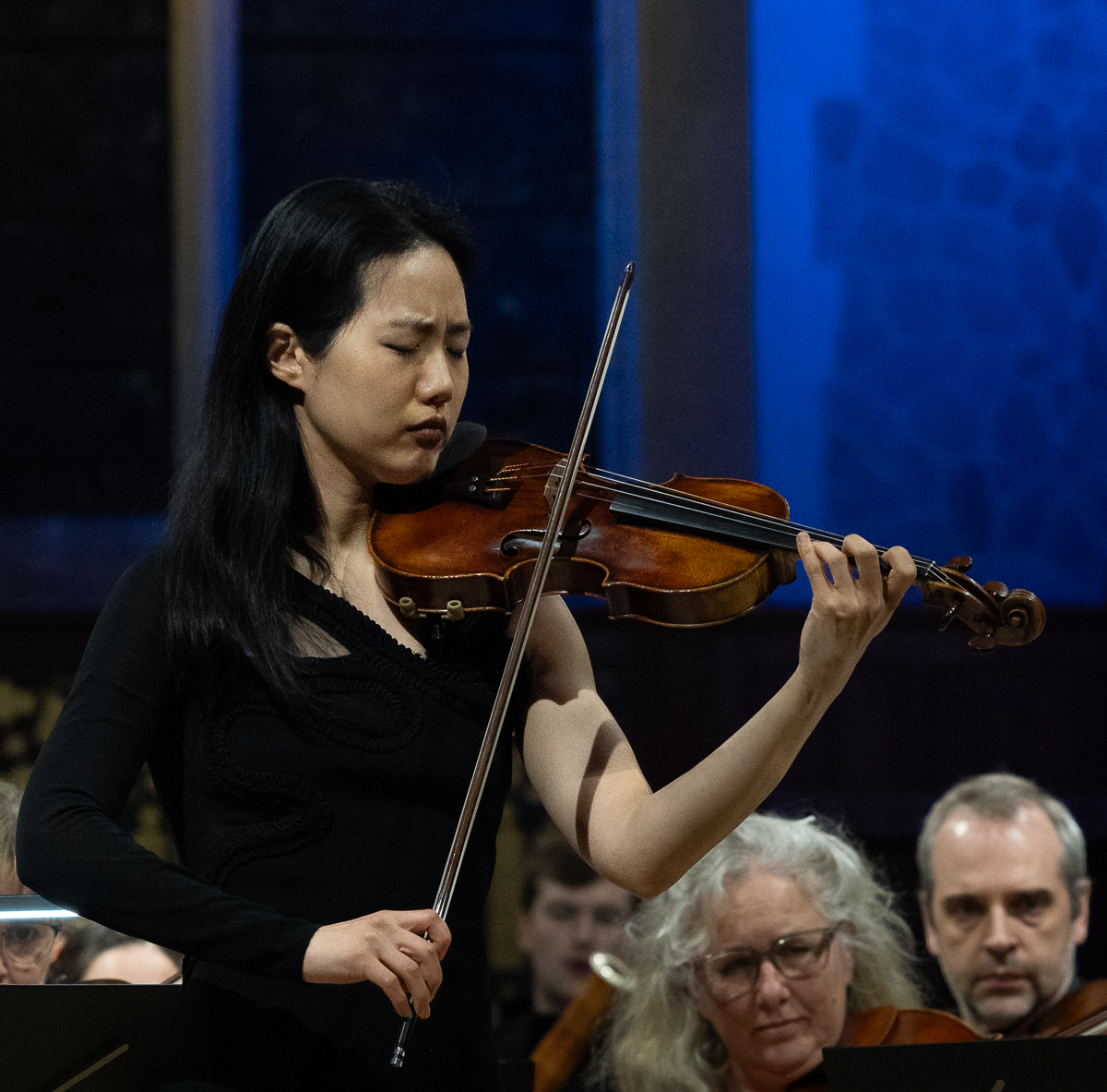 Grayshott Concerts tweet media