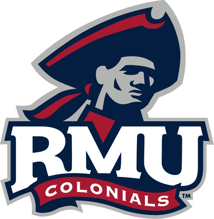 Blessed to receive an offer from RMU <a href="/CoachrodHolder/">Rod Holder</a>