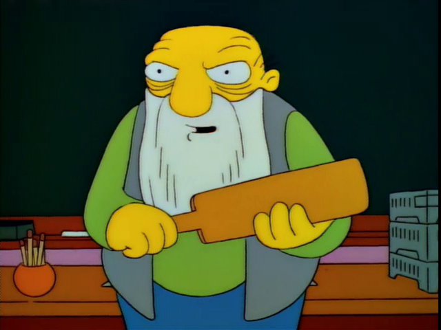 Si tuiteas la semana es santa pero yo no, ¡Hay tabla! Si tuiteas sobre Santa Claus, ¡Hay tabla! Si tuiteas algo del Santo y Blue Demon ¡Hay tabla! Si tuiteas el sábado algo de Gloria Trevi, sea quien sea ¡Hay tabla!