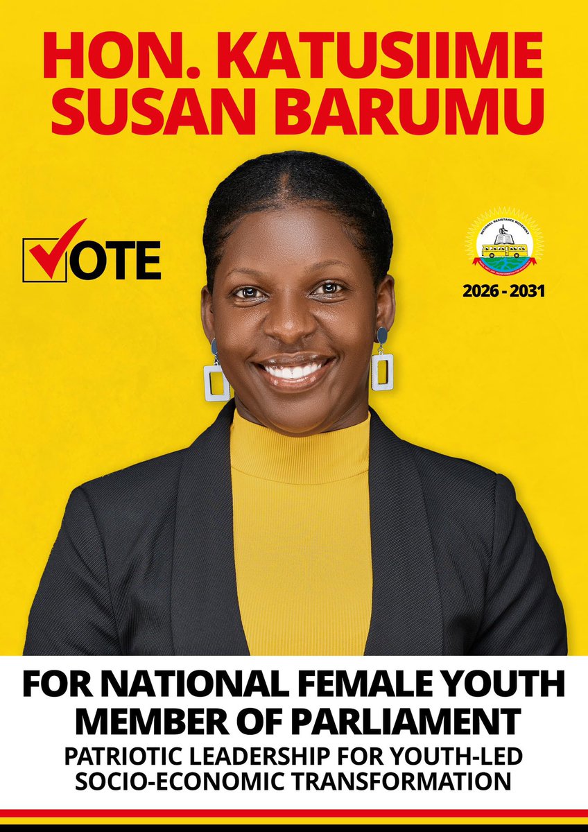 Busuulwa Kenneth (@kennethkent02) on Twitter photo <a href="/NRMyouthleague1/">NRM Youth League Parody</a> <a href="/PNyamutoro/">Phiona Nyamutoro</a> <a href="/g_ikyiriza/">Ikyiriza Gold</a> <a href="/SiyemahA/">Siyemah Atukunda</a> <a href="/KanyesigyeMerc1/">Mercy Kanyesigye</a> <a href="/AmpaireDiana/">Ampaire Diana Kampe</a> <a href="/KatusimeSuzan/">Katusiime Susan</a> <a href="/NRMOnline/">NRM Party</a> <a href="/Onc_nrm1/">Office of the National Chairman NRM</a> <a href="/BazzukuluBaM7/">Bazzukulu Ba Museveni</a> <a href="/NYCofUganda/">National Youth Council Uganda</a> <a href="/YouthShadowGovt/">National Youth Shadow Leadership</a> <a href="/mwenderezo/">Mwenderezo Wa Vijana Initiative</a> <a href="/UNSAOfficial/">Uganda National Students Association</a> Please allow her to Handle <a href="/KatusimeSuzan/">Katusiime Susan</a> <a href="/NRMyouthleague1/">NRM Youth League Parody</a> <a href="/PNyamutoro/">Phiona Nyamutoro</a> <a href="/g_ikyiriza/">Ikyiriza Gold</a> <a href="/SiyemahA/">Siyemah Atukunda</a> <a href="/KanyesigyeMerc1/">Mercy Kanyesigye</a> <a href="/AmpaireDiana/">Ampaire Diana Kampe</a> <a href="/KatusimeSuzan/">Katusiime Susan</a> <a href="/NRMOnline/">NRM Party</a> <a href="/Onc_nrm1/">Office of the National Chairman NRM</a> <a href="/BazzukuluBaM7/">Bazzukulu Ba Museveni</a> <a href="/NYCofUganda/">National Youth Council Uganda</a> <a href="/YouthShadowGovt/">National Youth Shadow Leadership</a> <a href="/mwenderezo/">Mwenderezo Wa Vijana Initiative</a> <a href="/UNSAOfficial/">Uganda National Students Association</a> Please allow her to Handle <a href="/KatusimeSuzan/">Katusiime Susan</a>