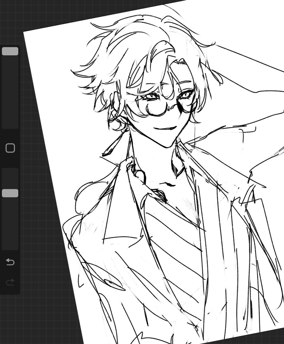 #納写 #Carlseph #殓摄