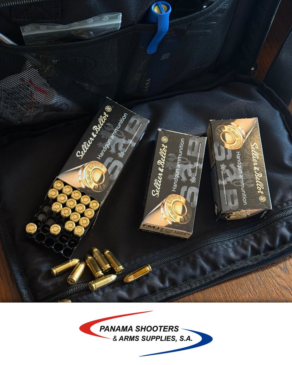 Panama Shooters tweet media
