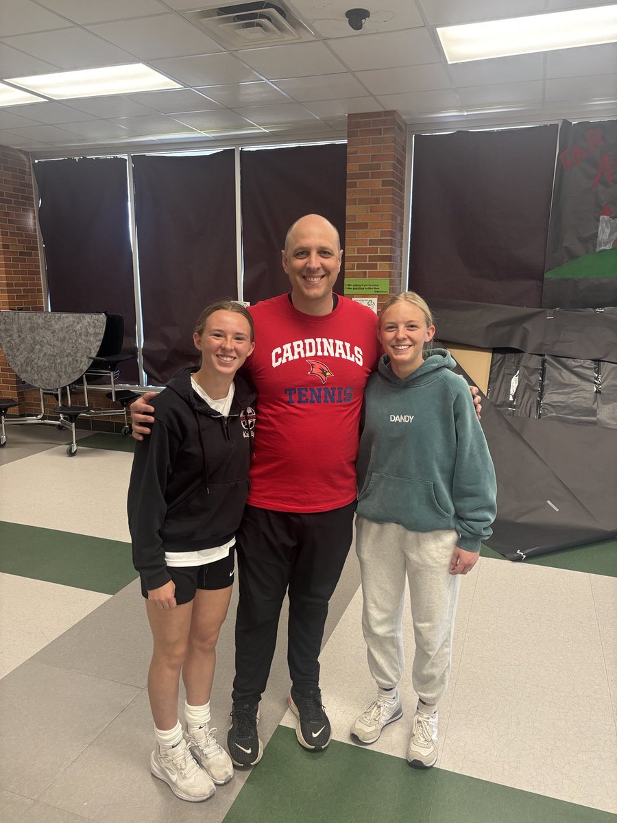 Kyle Theisen (@coachtyse) on Twitter photo Big congratulations to <a href="/MelanieK_12/">Melanie Kolnitys</a> and <a href="/StocktonAM1/">Allison Stockton</a> on making the BCAM All-State list!!! Big congratulations to <a href="/MelanieK_12/">Melanie Kolnitys</a> and <a href="/StocktonAM1/">Allison Stockton</a> on making the BCAM All-State list!!!