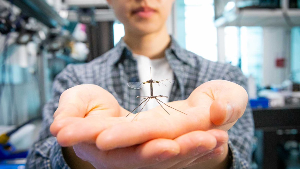 Harvard SEAS tweet media