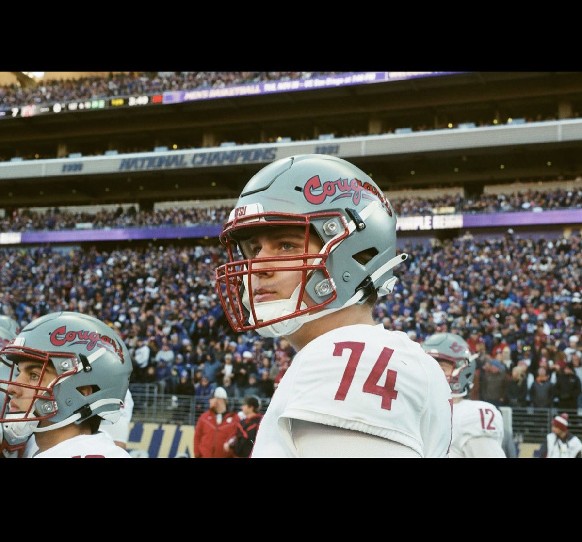 Zack Miller tweet media