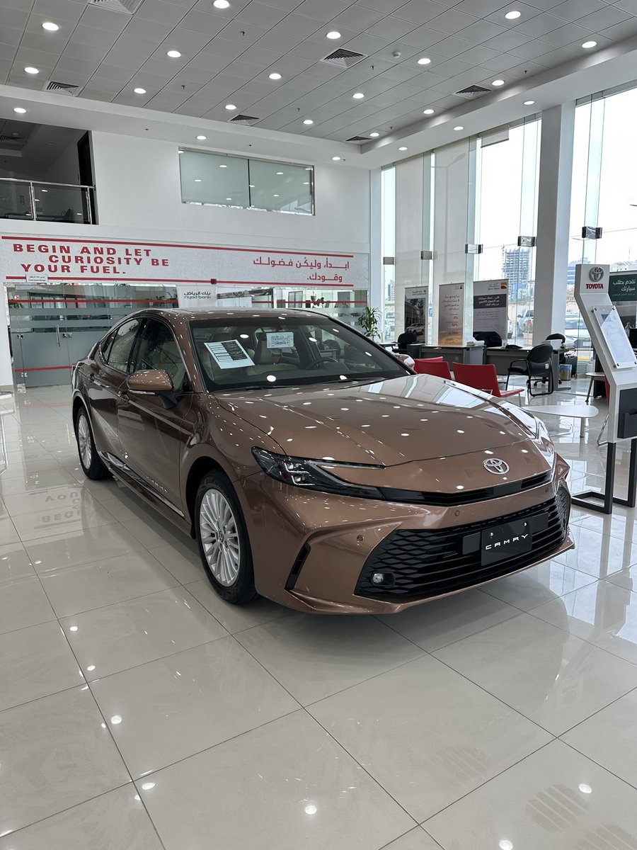 almurabanet's tweet image. الأسعار الأخيرة والمحدثة لسيارات تويوتا بتاريخ 16/4/2025⏳🚗

عند عبد اللطيف جميل للسيارات🇸🇦💰

تابع👇