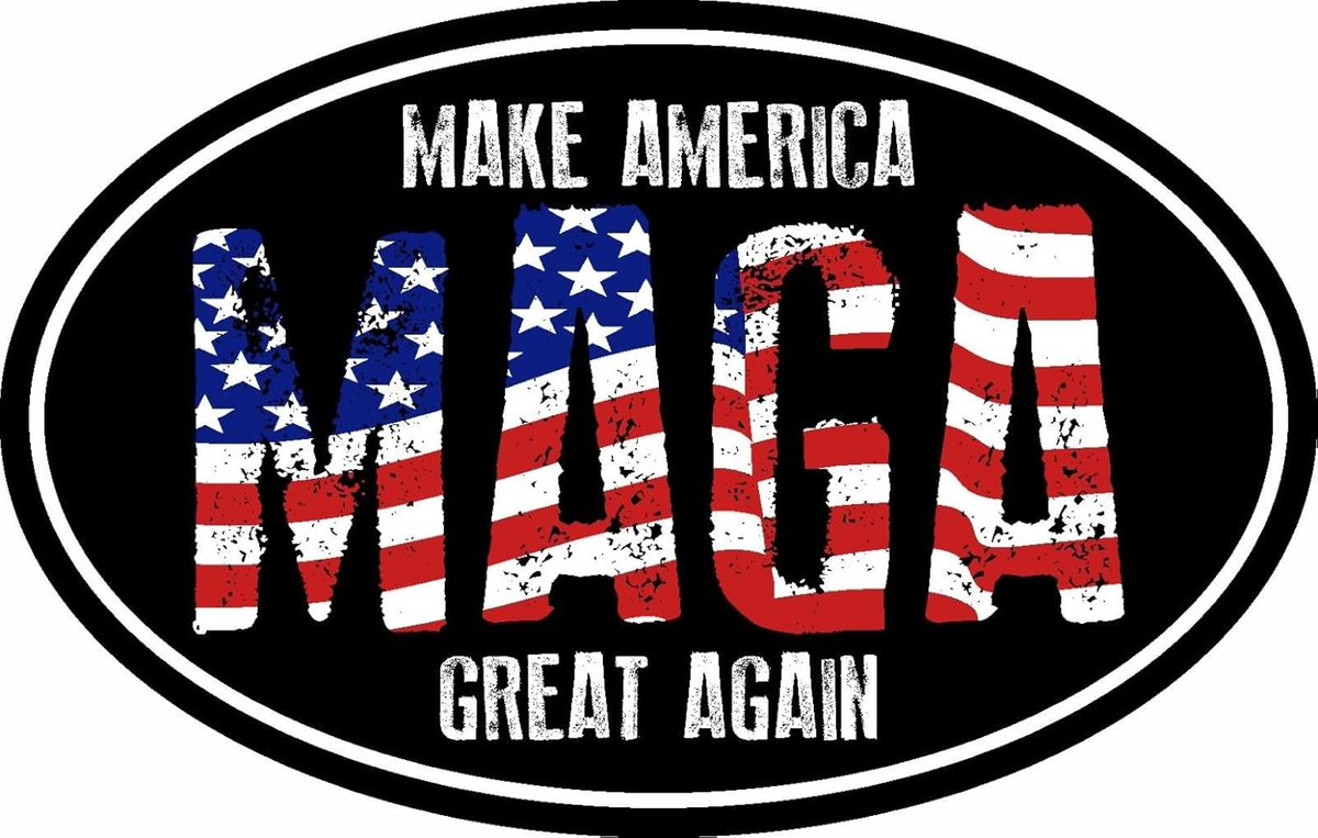 Thank you to everyone who had followed back, liked, and reposted in the last couple of days.  I have gone from 240 followers a few days ago to just over 500 today.  Appreciate every one of you.  #maga #AmericaFirst #ChristIsKing