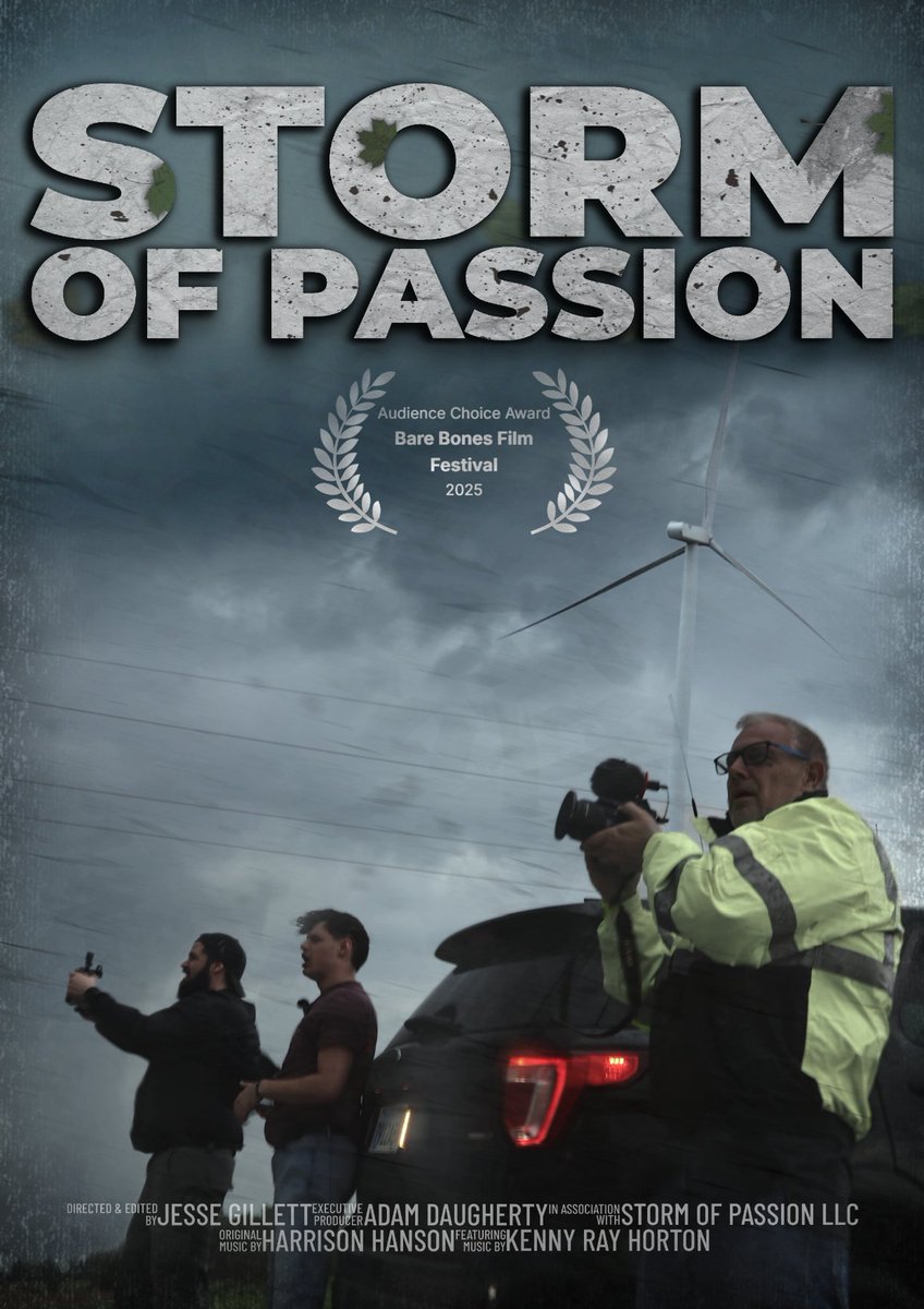 Jesse Gillett tweet media