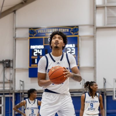 Jonathan Caicedo is receiving interest from Bowling Green, St. Peter's, Western Carolina, Central Michigan, Utah Valley, ETSU, Mercer, EMU, EKU, among others.

6'7 wing who played at Pellissippi State Community College. 

Represented by George Hemmingsen (<a href="/WEAVE/">WEAVE</a>).