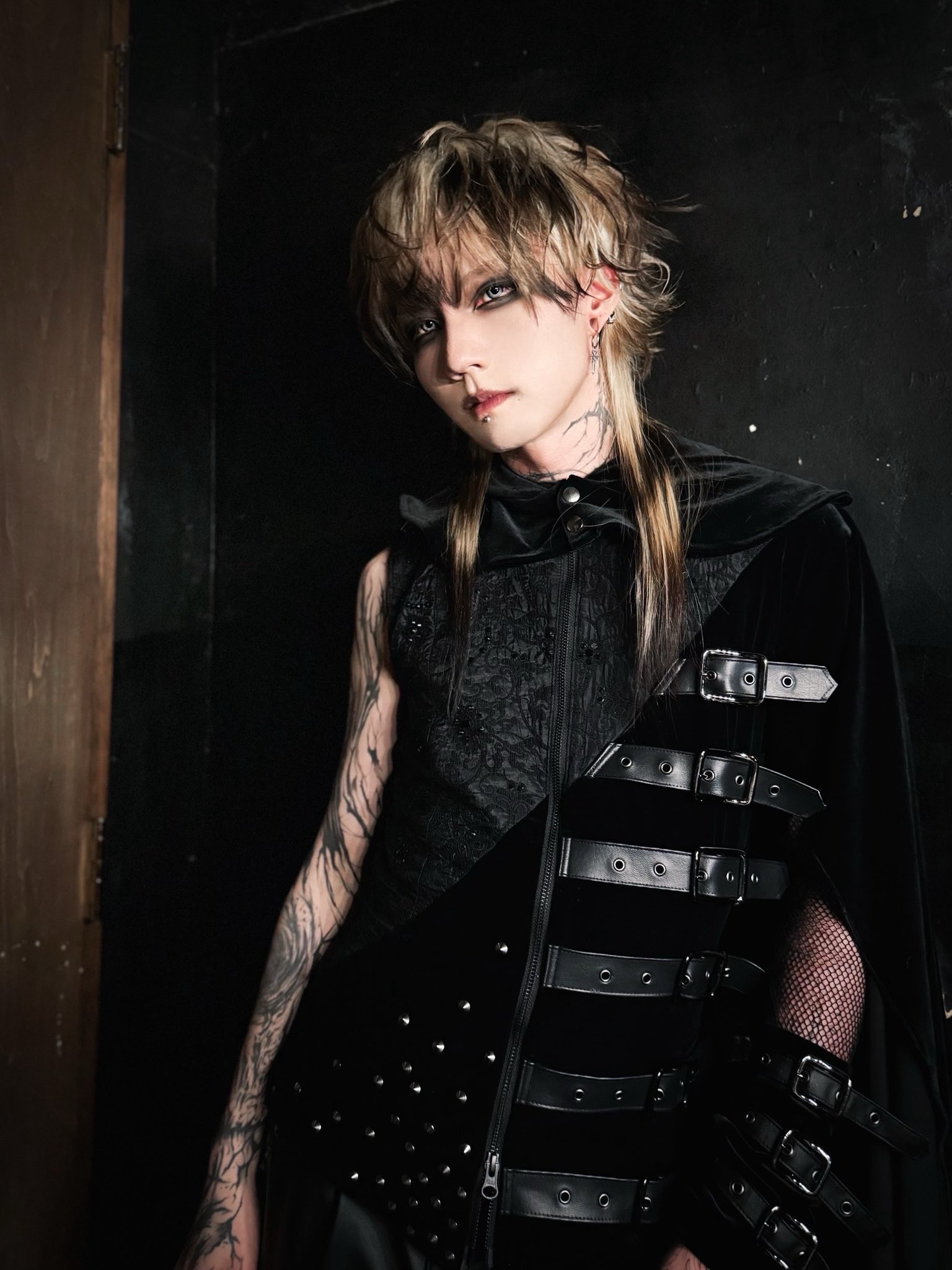 JILUKA 8/24 Sena Boogie Zyean Ricko チェキ JILUKA Boogie Zyean Sena Ricko チェキ - メルカリ