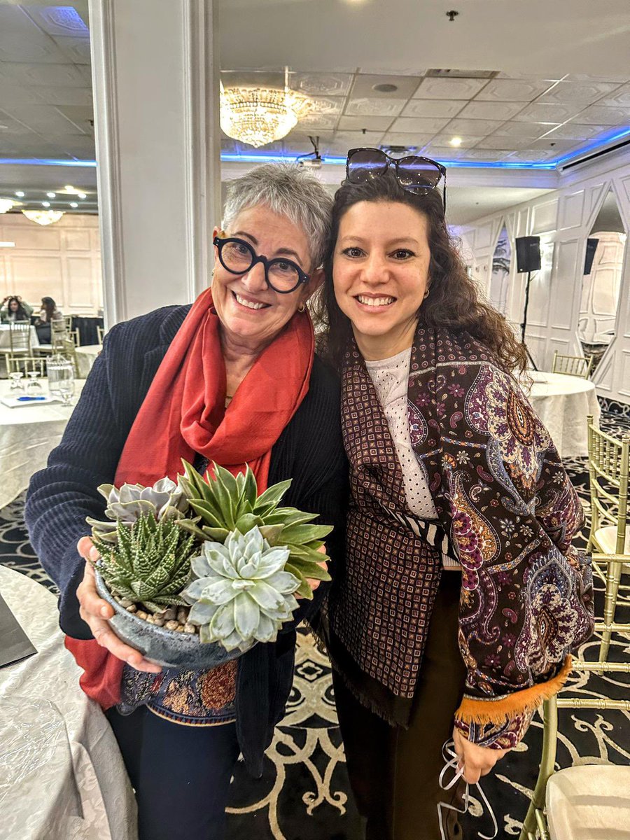 LDSP (@peelldsp) on Twitter photo It was an honour to have guest speaker Dr. Daphne Taras from TMU at our VP Network today #inspiringwomeninleadership
<a href="/peelschools/">Peel District School Board</a> It was an honour to have guest speaker Dr. Daphne Taras from TMU at our VP Network today #inspiringwomeninleadership
<a href="/peelschools/">Peel District School Board</a>