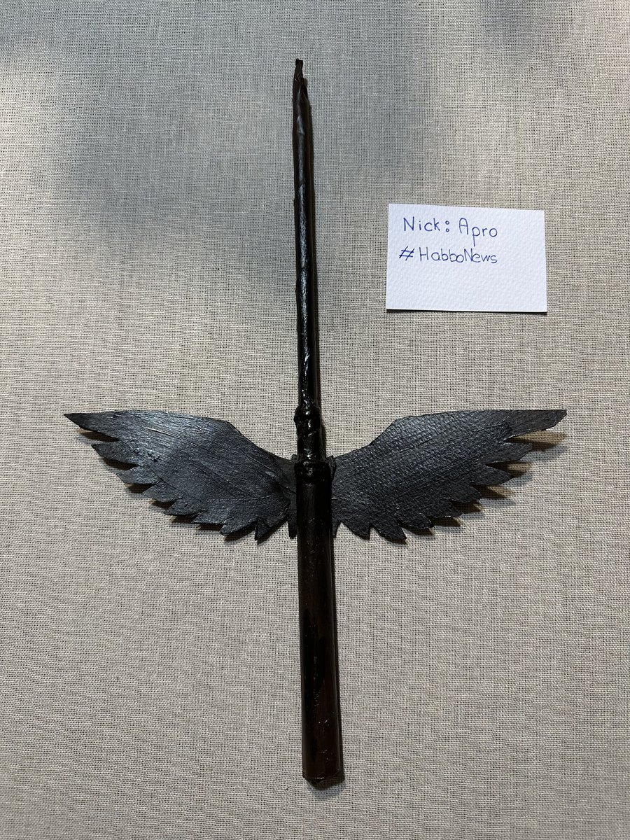 wingardium leviosããããã 🫦🫦🫦🫦

<a href="/HabboNews_k/">Habbo News</a>

COMPETIÇÃO: A CRIAÇÃO DA VARINHA MÁGIC