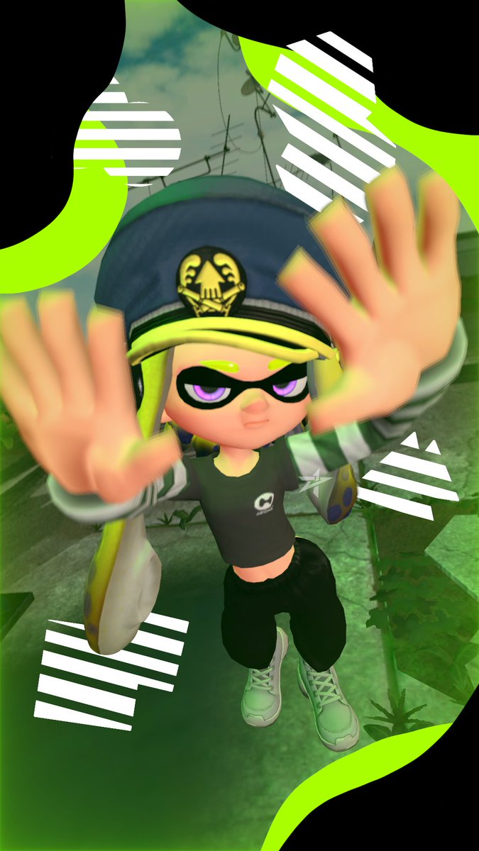 SuperAngelBros4's tweet photo. 💚Three💚
#Splatoon3 #splatoonAgent3 #Splatoon #SourceFilmmaker #sfm #splatoonsfm https://t.co/Lru9dkLSiS