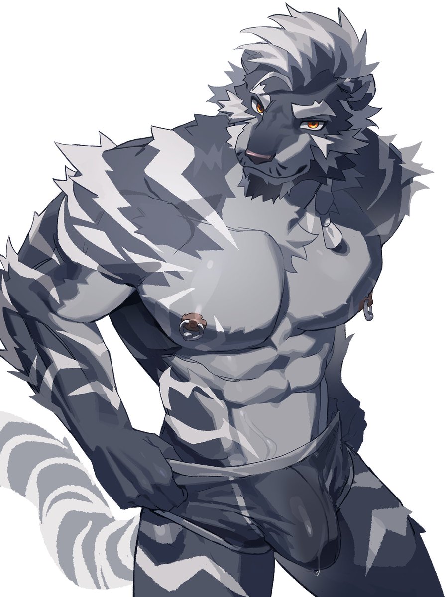 白色大狗子 tweet media