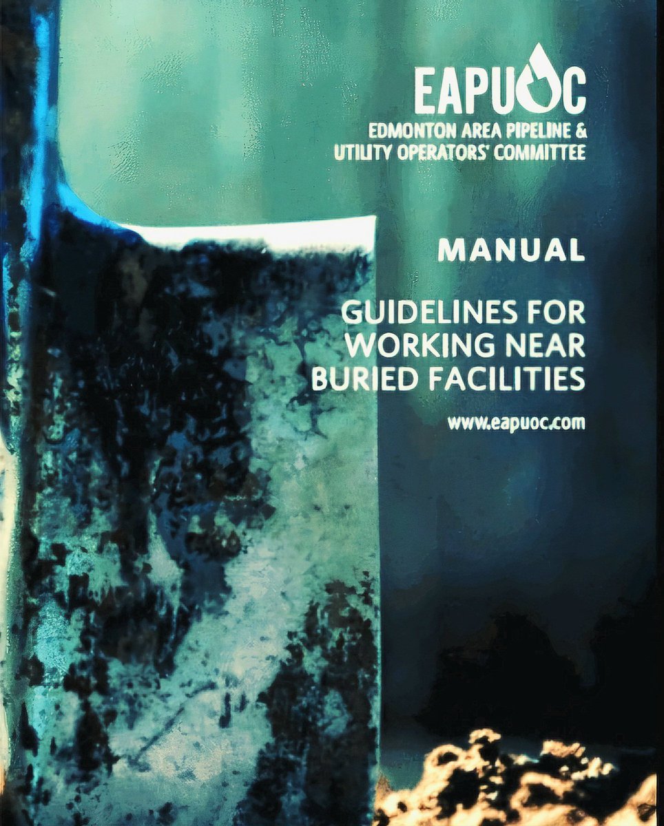 DigSafeMetroYEG's tweet image. Stopped by the Surerus yard in Gibbons, Alberta. Said Hi to Jaret Surerus and dropped off a bag of swag and several copies of EAPUOC's "Guidelines For Working Near Buried Facilities". The Surerus corporate motto is "Safe Work. Quality Work."
#PipelineSafety
#PipelineIntegrity