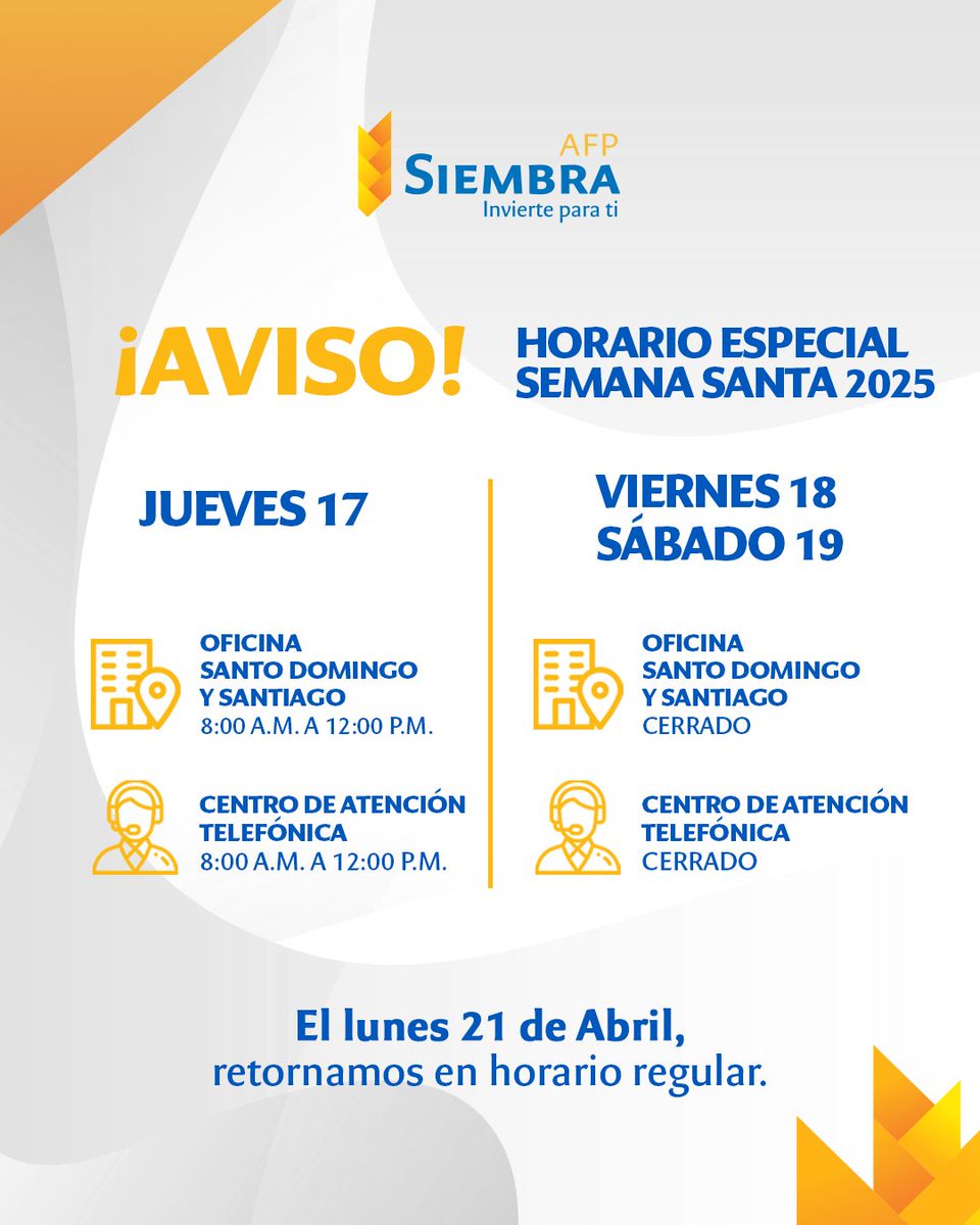 AFP Siembra tweet media