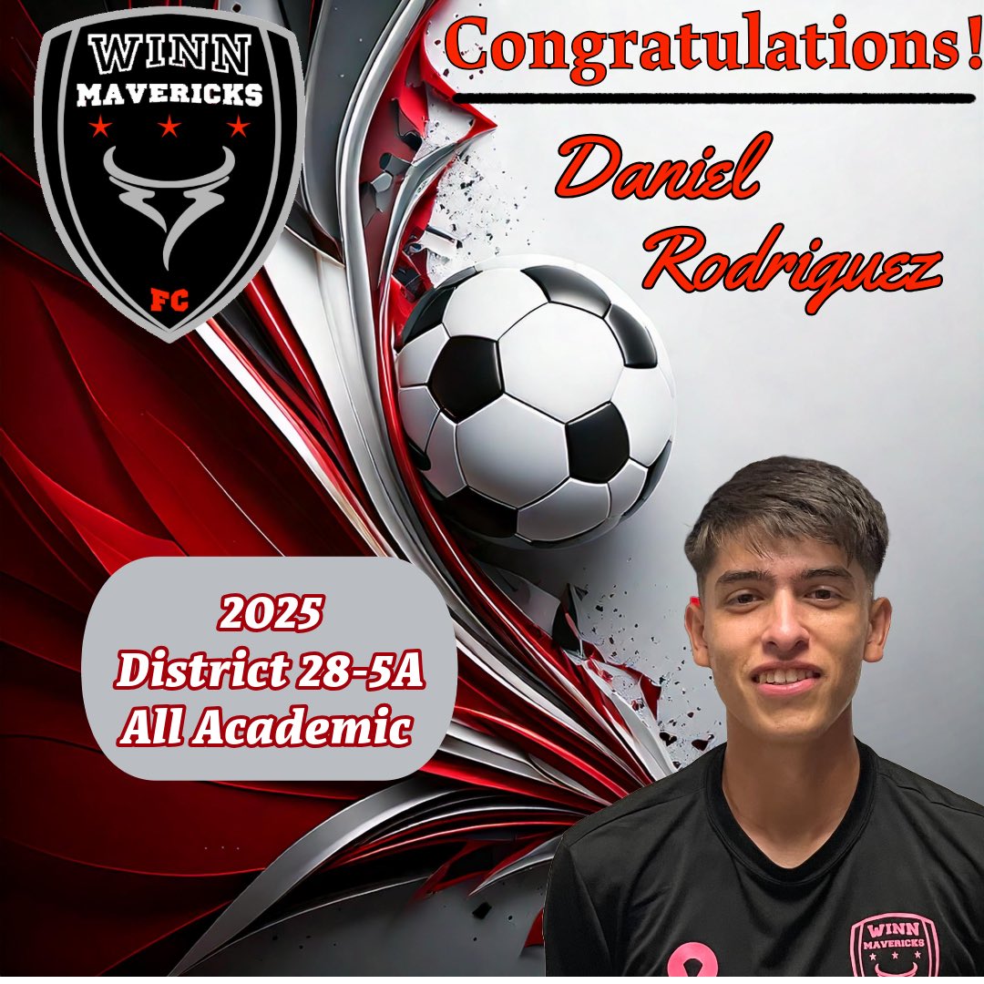 Winn HS - All Academic selections.