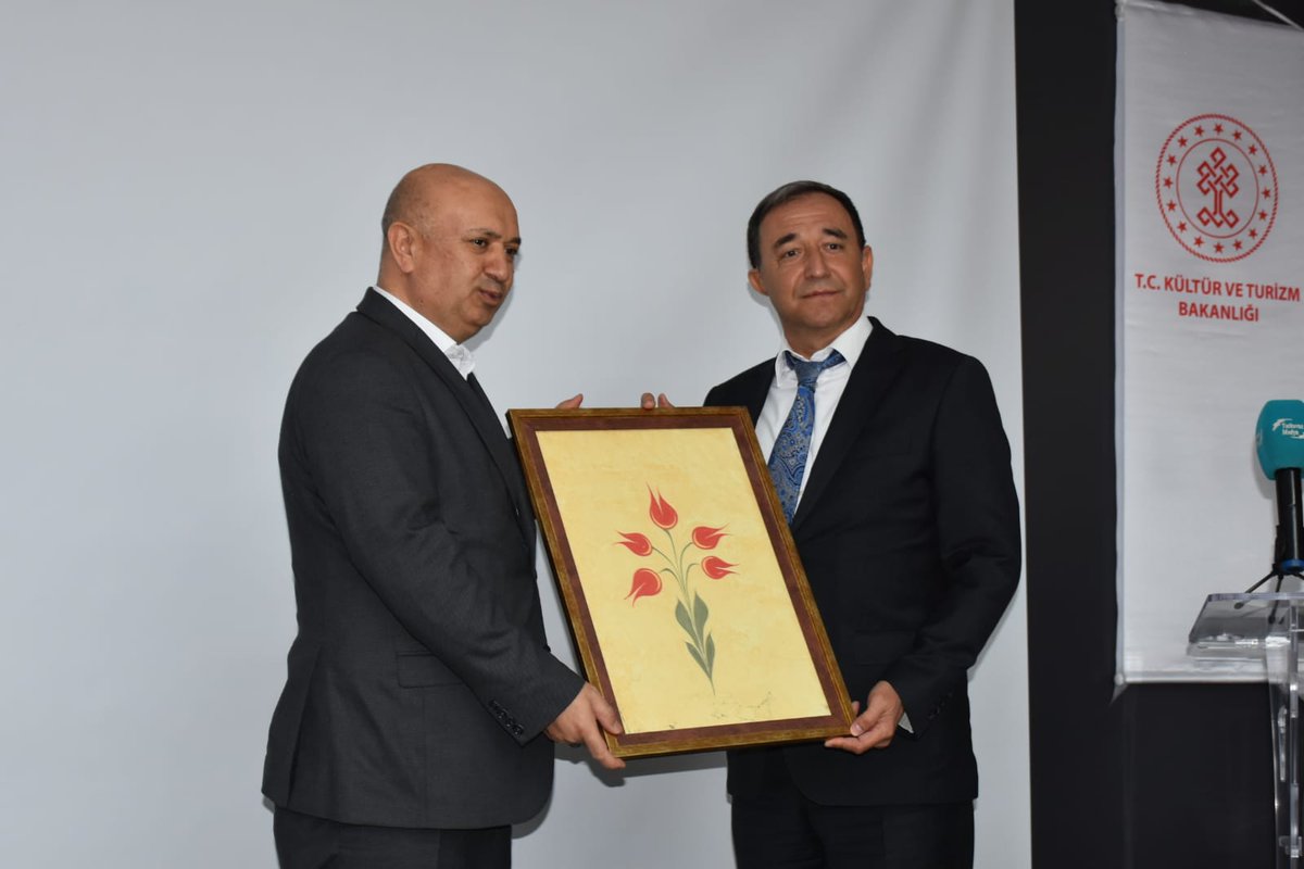 Afyonkarahisar İl Kültür ve Turizm Müdürlüğü (@afyonilkultur) on Twitter photo 