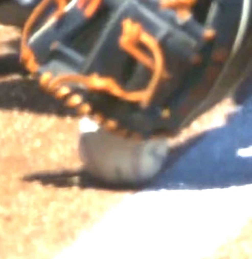 BenVerlander's tweet photo. @_BigOldBuck_ Ehhh https://t.co/DB9VxvyFaO