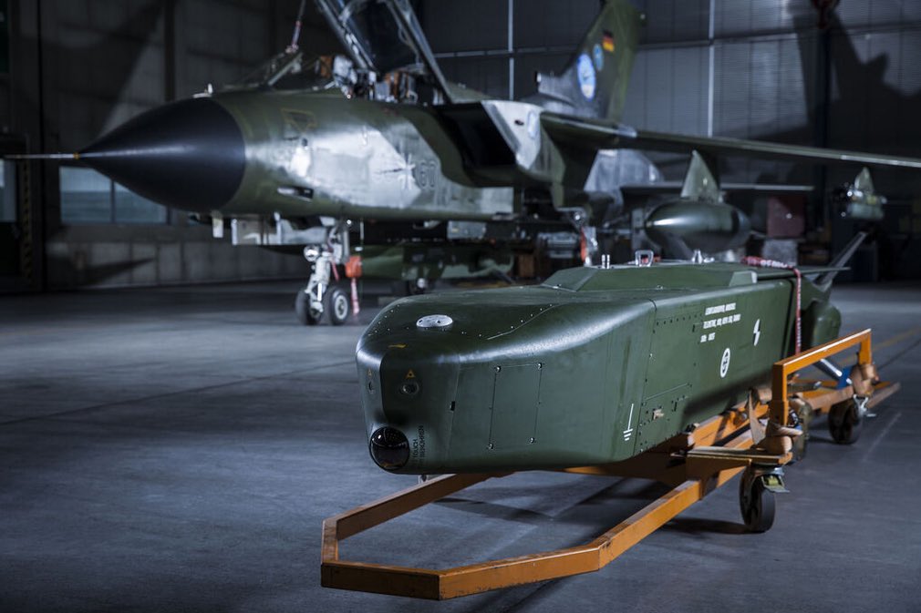 🇬🇧🇩🇪🇺🇦🚀 The UK will support Germany's decision to send Taurus missiles to Ukraine, - The Telegraph