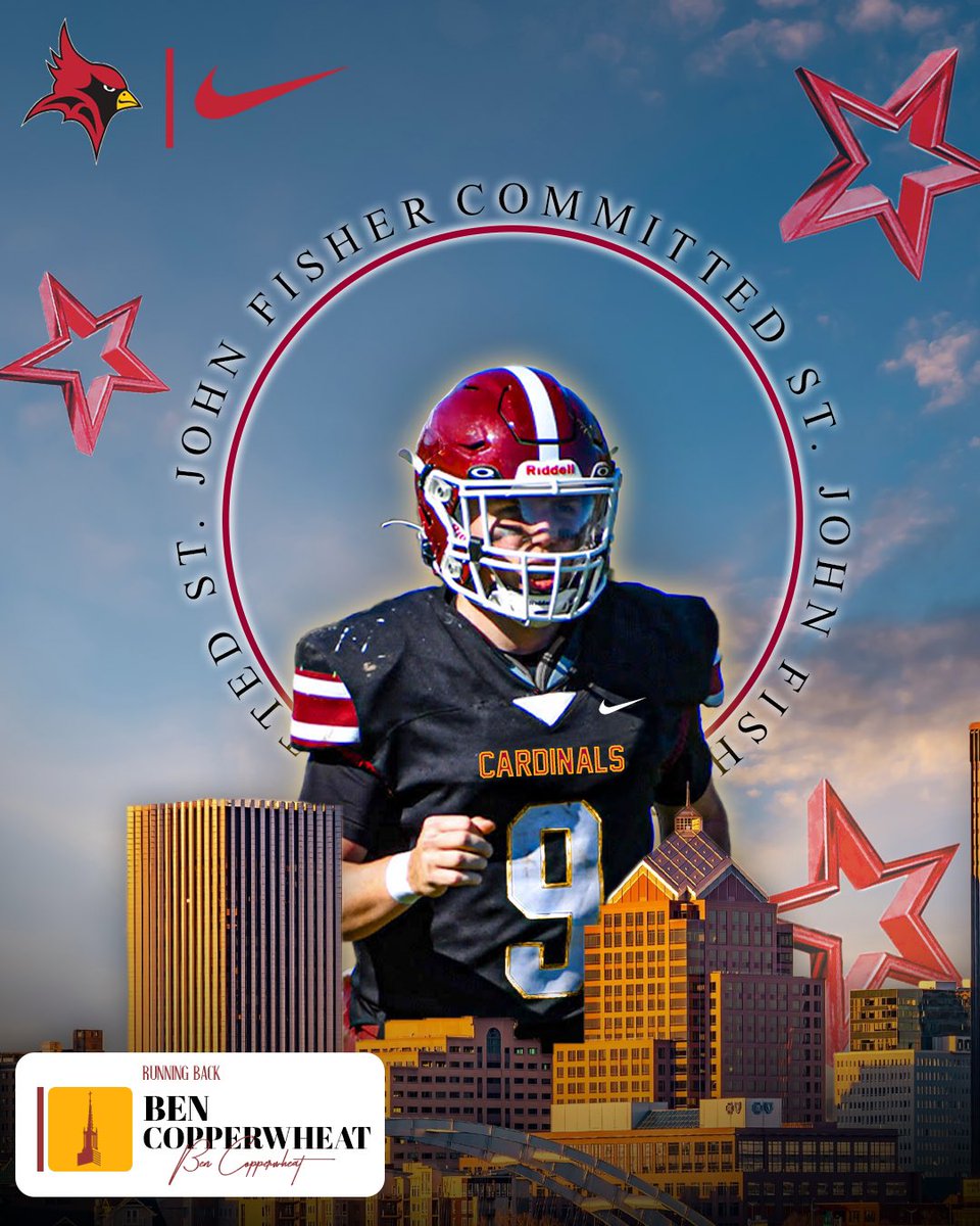 Ben Copperwheat tweet media