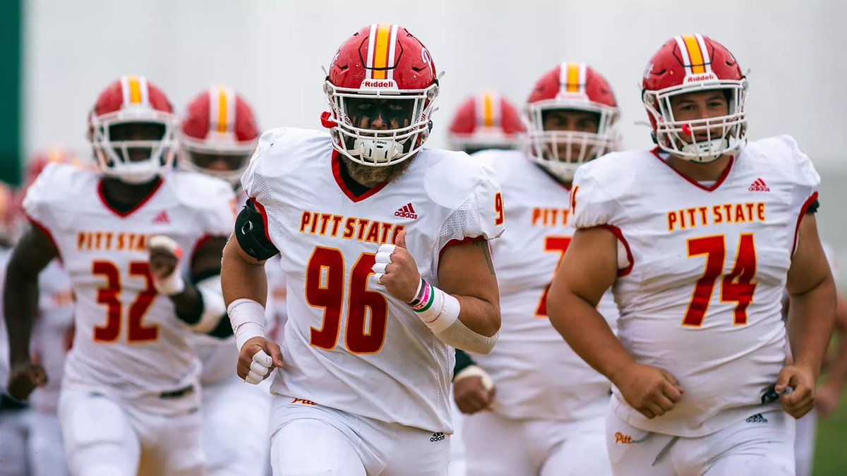 Colin Beesley (@colinbeesley_73) on Twitter photo After a great conversation with <a href="/CoachBBleil/">Bill Bleil</a> I am blessed to receive an offer from Pittsburg State! After a great conversation with <a href="/CoachBBleil/">Bill Bleil</a> I am blessed to receive an offer from Pittsburg State!