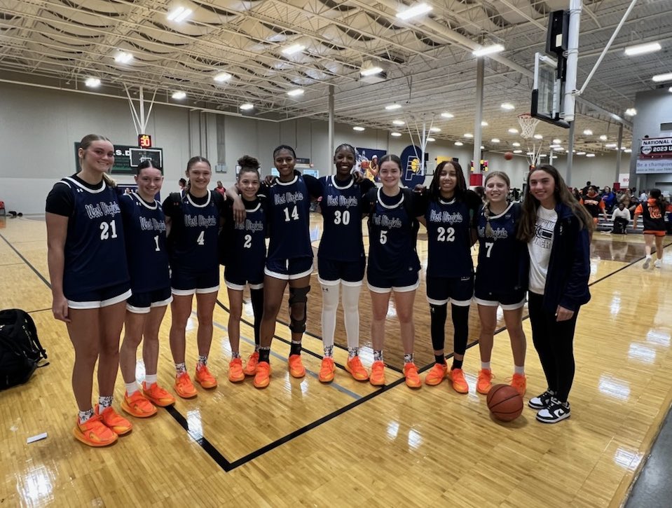 Riley_Suarez52 (@riley_suarez52) on Twitter photo Road trip this weekend for Western PA Bruins Spring Tip off. Here is the schedule for 15u GUAA Riego….Excited to get back on the court with my team💪🏼
<a href="/WVaThunderRiego/">West Virginia Thunder Riego</a> <a href="/WVThunderUAA/">West Virginia Thunder UAA</a>
<a href="/dannyriego/">Danny Riego</a>
<a href="/Bella_Ramsey3/">Bella Ramsey</a> <a href="/DelaneyNoll/">Delaney Noll</a> <a href="/ZionHunt28/">Zion Hunt</a> <a href="/wood_zoey5/">Zoey Wood</a> <a href="/Zoepeyton28/">Zo’e Peyton</a> <a href="/VayMitchell35/">Savayah Mitchell</a> Road trip this weekend for Western PA Bruins Spring Tip off. Here is the schedule for 15u GUAA Riego….Excited to get back on the court with my team💪🏼
<a href="/WVaThunderRiego/">West Virginia Thunder Riego</a> <a href="/WVThunderUAA/">West Virginia Thunder UAA</a>
<a href="/dannyriego/">Danny Riego</a>
<a href="/Bella_Ramsey3/">Bella Ramsey</a> <a href="/DelaneyNoll/">Delaney Noll</a> <a href="/ZionHunt28/">Zion Hunt</a> <a href="/wood_zoey5/">Zoey Wood</a> <a href="/Zoepeyton28/">Zo’e Peyton</a> <a href="/VayMitchell35/">Savayah Mitchell</a>