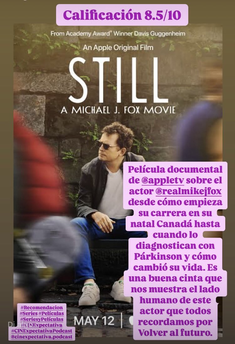 Les dejo unas películas y series para que evalúen si las ven o no, me cuentan #Recomendación #Series #Películas #SeriesyPelículas #CINExpectativa #CINExpectativaPodcast