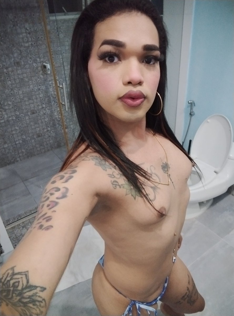 😈😈 ven que acá está tu diablita
