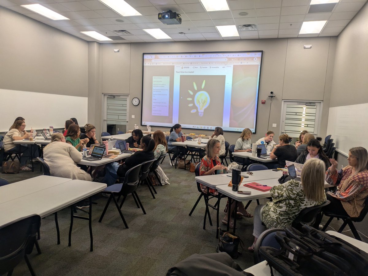 Michael "The Librarian" Pettiette (@librarymp7) on Twitter photo The last PLC of the school year was a great one. These educators are such blessings to their districts. <a href="/Region7ESC/">Region 7 ESC</a> #librarians The last PLC of the school year was a great one. These educators are such blessings to their districts. <a href="/Region7ESC/">Region 7 ESC</a> #librarians