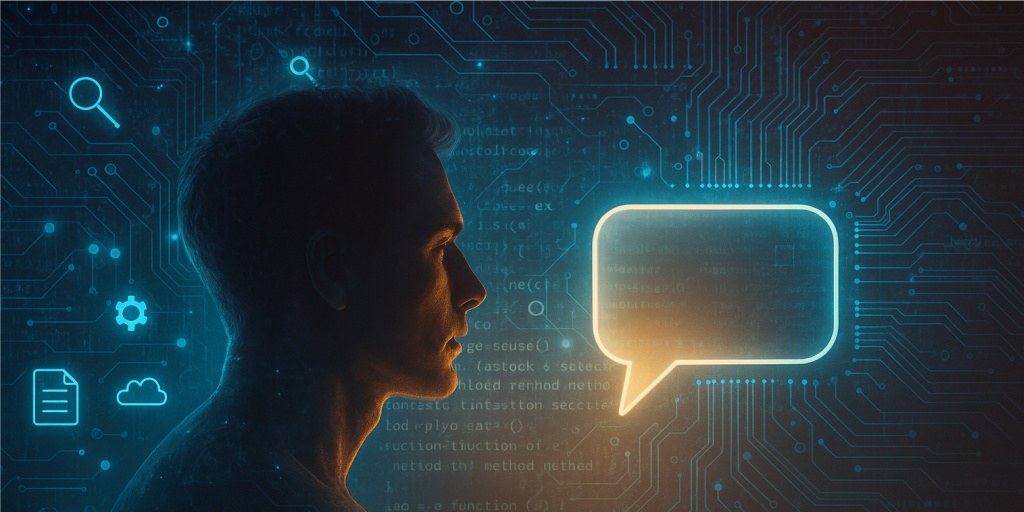 JAVAPRO (@javapromagazin) on Twitter photo Forget next-gen #UX. This is next-human UX. <a href="/LoMagnette/">Loïc Magnette</a> turns boring forms into helpful convos - with validation, memory, even file upload.
Your form, but smarter.
Try the blueprint: javapro.io/2025/04/15/ai-…
#LangChain4j #Quarkus #AIUX #ConversationalUI <a href="/QuarkusIO/">Quarkus</a> <a href="/langchain4j/">LangChain4j</a> Forget next-gen #UX. This is next-human UX. <a href="/LoMagnette/">Loïc Magnette</a> turns boring forms into helpful convos - with validation, memory, even file upload.
Your form, but smarter.
Try the blueprint: javapro.io/2025/04/15/ai-…
#LangChain4j #Quarkus #AIUX #ConversationalUI <a href="/QuarkusIO/">Quarkus</a> <a href="/langchain4j/">LangChain4j</a>