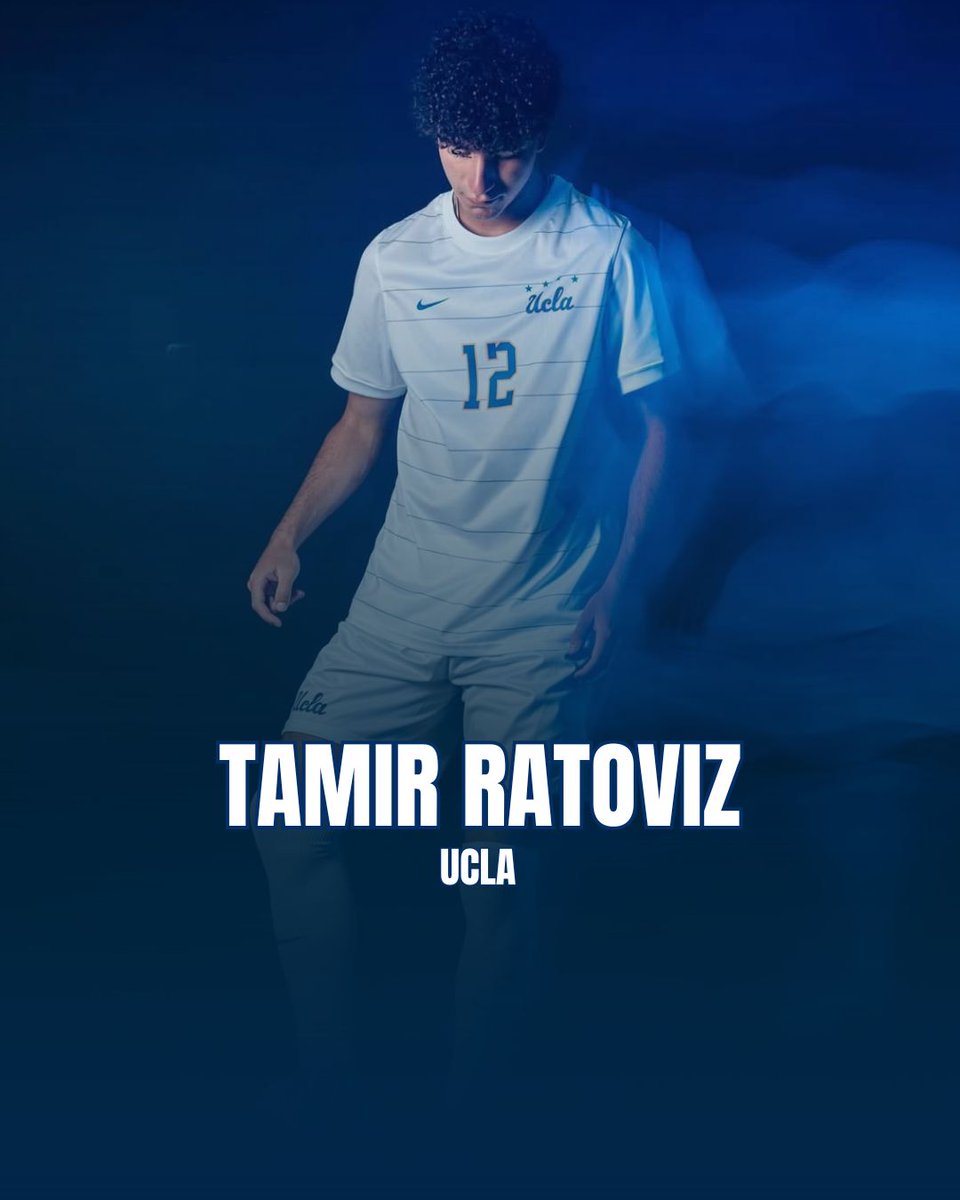 The Big Ten is firmly among the best conferences in the country as the home of several historic powers! 

Here are the players who could emerge as the next college soccer star 🌟 buff.ly/GhzHDMF