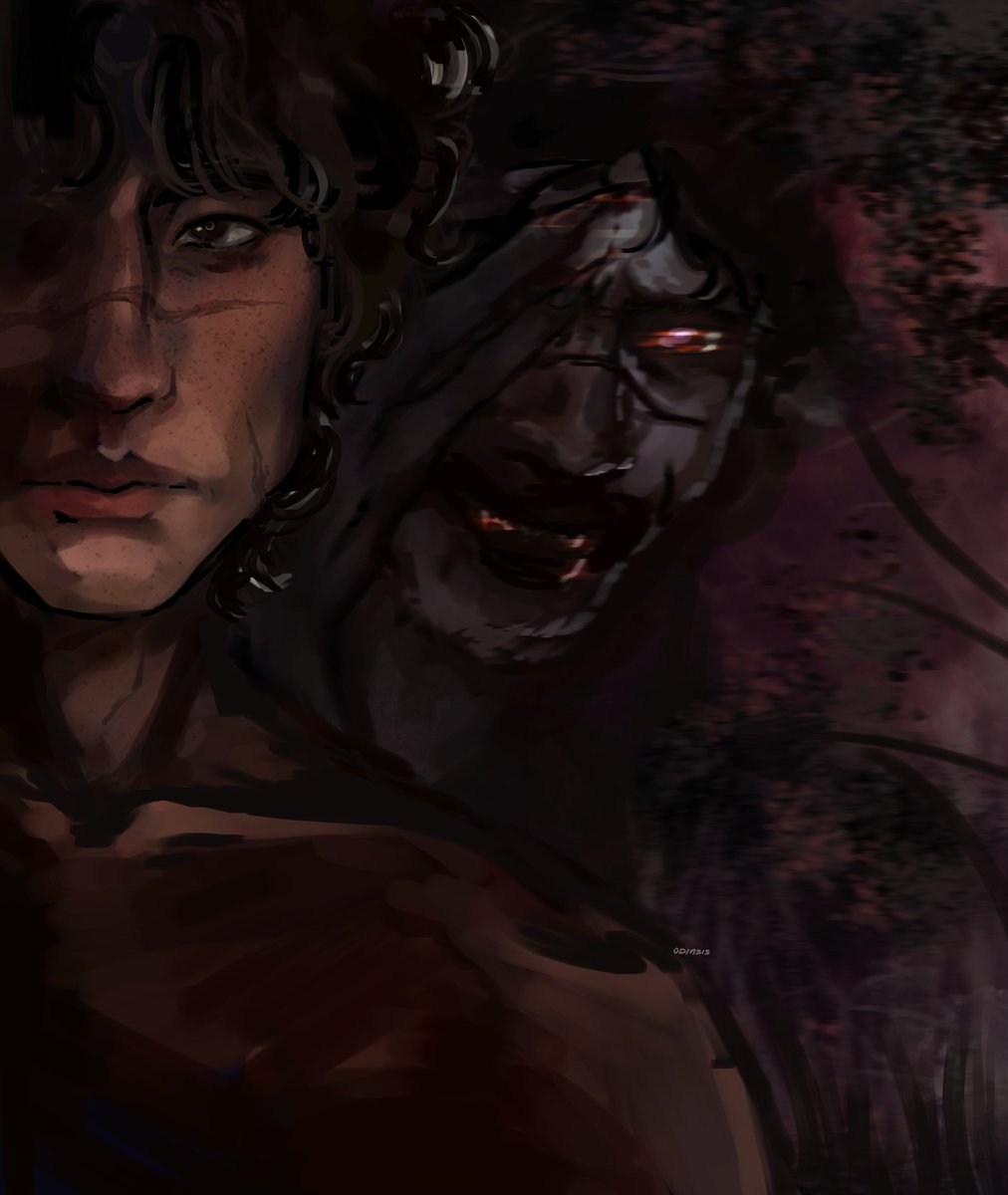 #marauders #maraudersera #Remuslupin