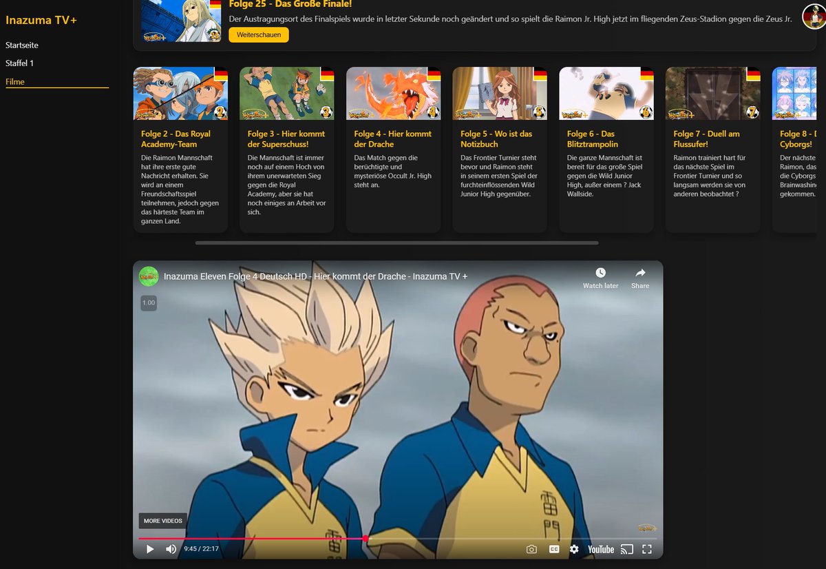 OwnStudio_'s tweet photo. 🚧 Work in Progress 🚧
Here’s a sneak peek at the new @Inazuma_Plus interface ⚡
Smoother, faster, and more immersive — we’re redesigning everything from the ground up.
Check out these 4 screenshots 👇 https://t.co/KlW9owyWqY