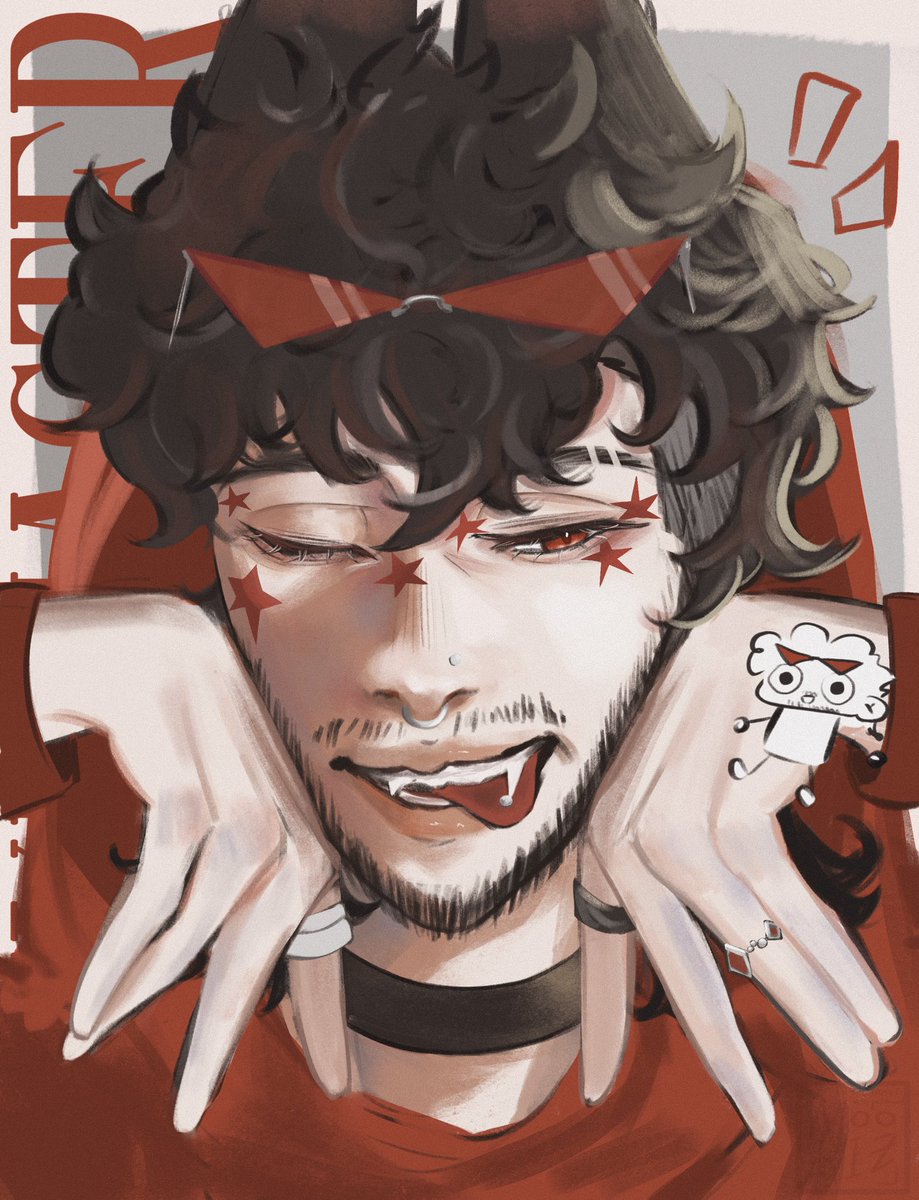 Noomizzzz's tweet photo. Lmao the difference 💀

#dukemaster #dukemasterfanart https://t.co/SBlCJuwfvw