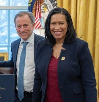 Mark Segraves (@segravesnbc4) on Twitter photo BREAKING: DC <a href="/MayorBowser/">Mayor Muriel Bowser</a> & <a href="/Commanders/">Washington Commanders</a> have framework for a more than $3 Billion deal to bring team to DC and build new stadium at RFK campus in time for 2030 <a href="/NFL/">NFL</a> season. Details at 4pm <a href="/nbcwashington/">NBC4 Washington</a> BREAKING: DC <a href="/MayorBowser/">Mayor Muriel Bowser</a> & <a href="/Commanders/">Washington Commanders</a> have framework for a more than $3 Billion deal to bring team to DC and build new stadium at RFK campus in time for 2030 <a href="/NFL/">NFL</a> season. Details at 4pm <a href="/nbcwashington/">NBC4 Washington</a>