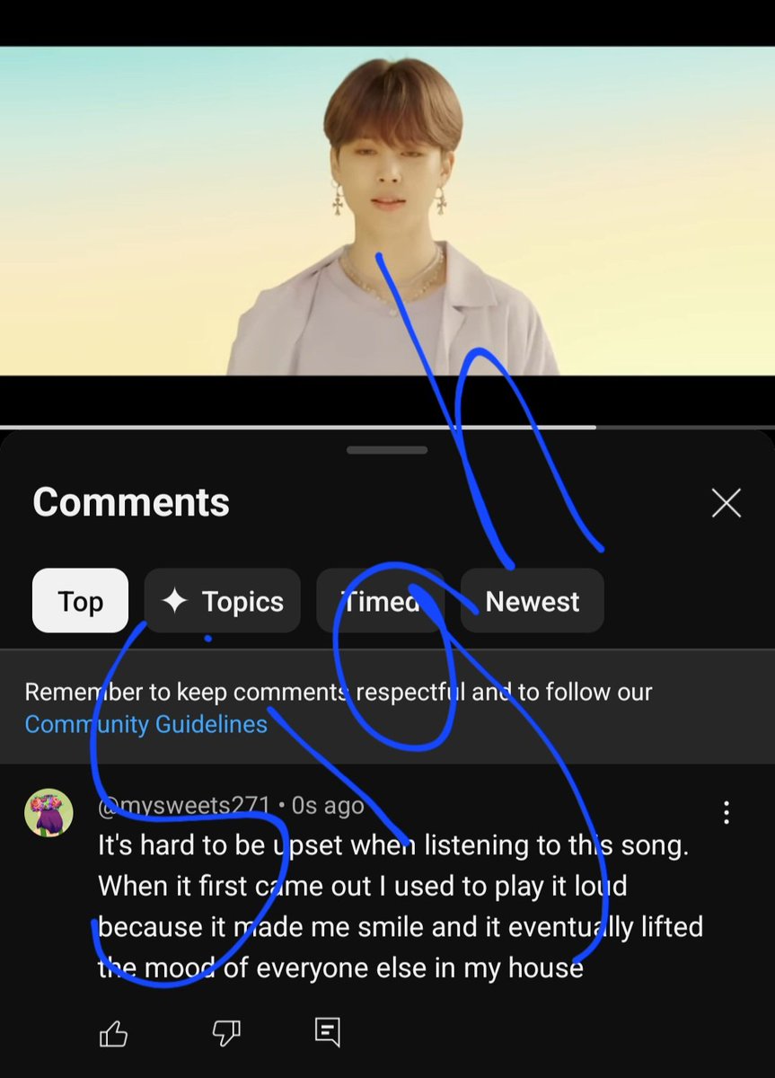sighjustbecause's tweet image. I tried to count how many times it said Dynamite in the video for the poll and failed miserably

#2BxDynamite 
🧨#LikeDynamite