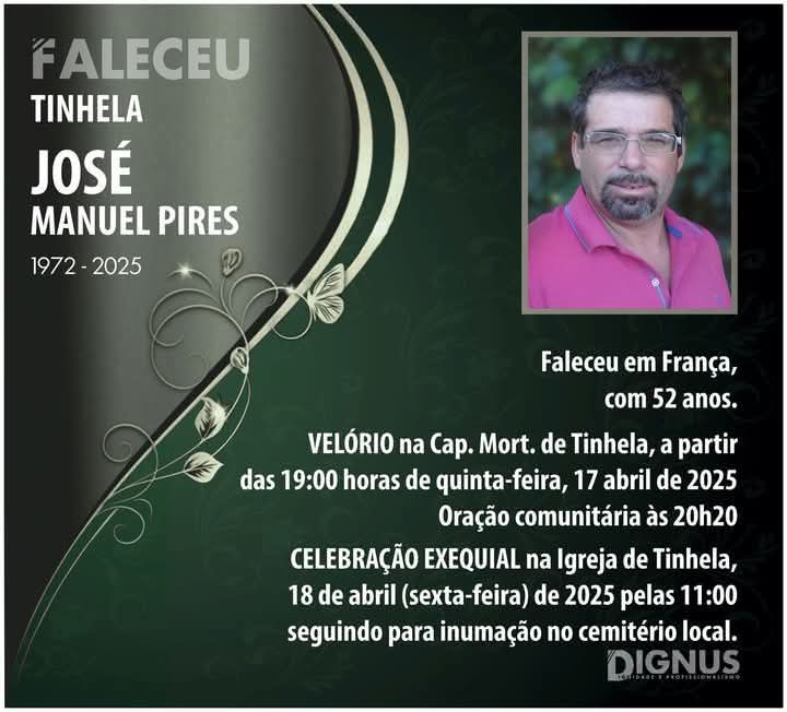 D. E. P.   PRIMO
HASTA SIEMPRE