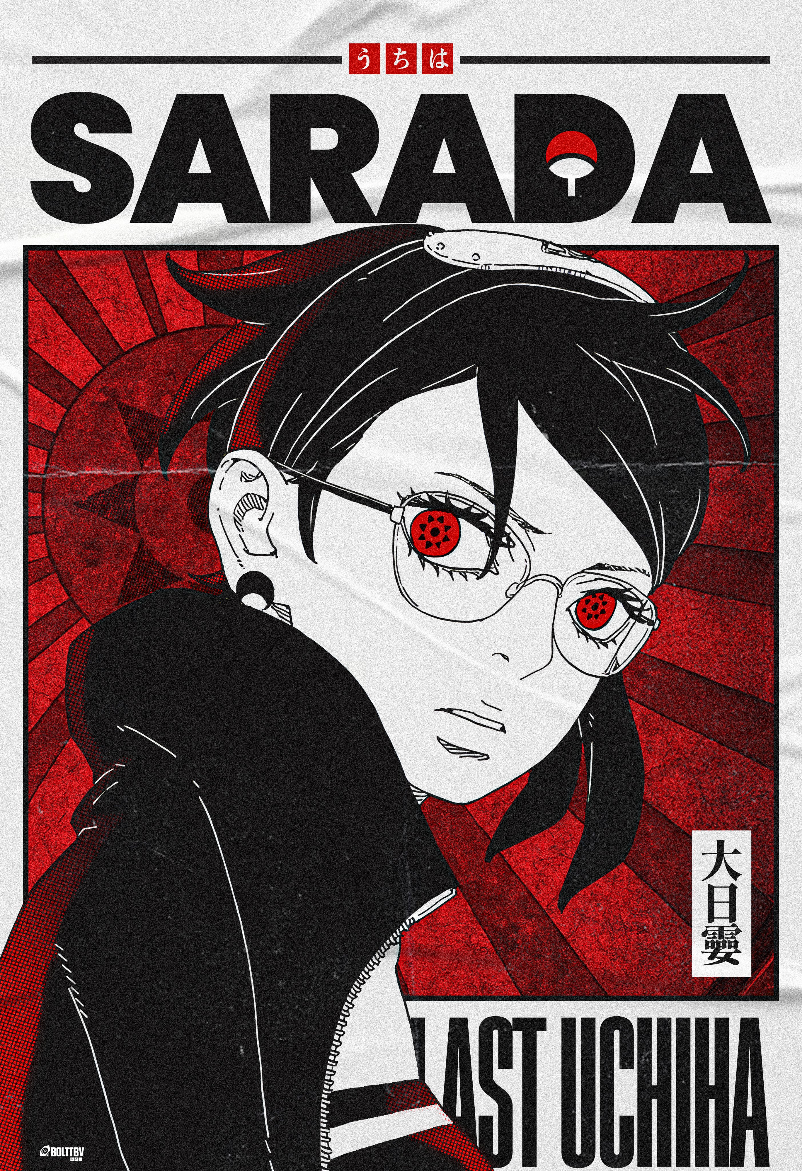 BORUTO ・ TWO BLUE VORTEX (@BoltTBV) / X