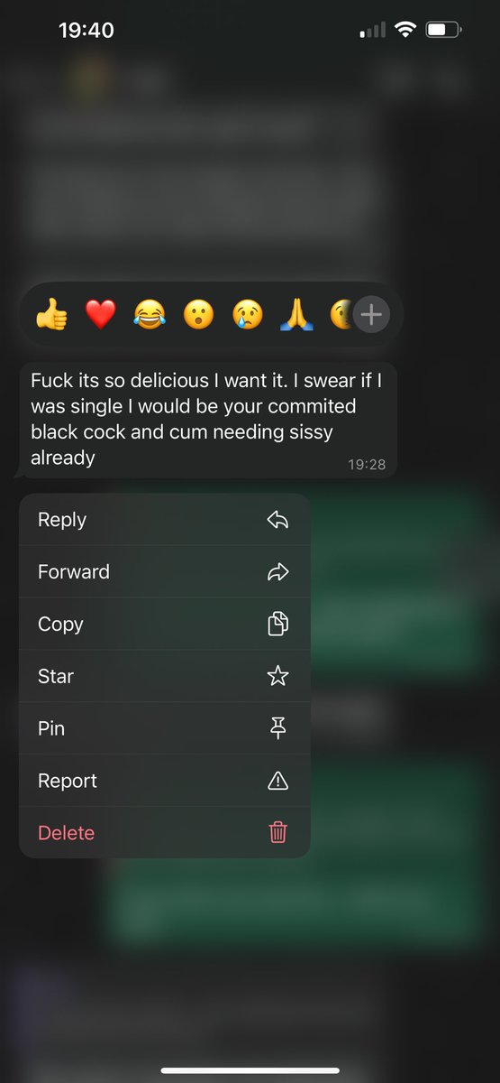 Hhigh_tales's tweet photo. lol😂😂 all I did was make him addicted to black D*cks.. ohh yes my mind is actually a drug😂 #femdom #findomgoddes https://t.co/WXitxFvfH9