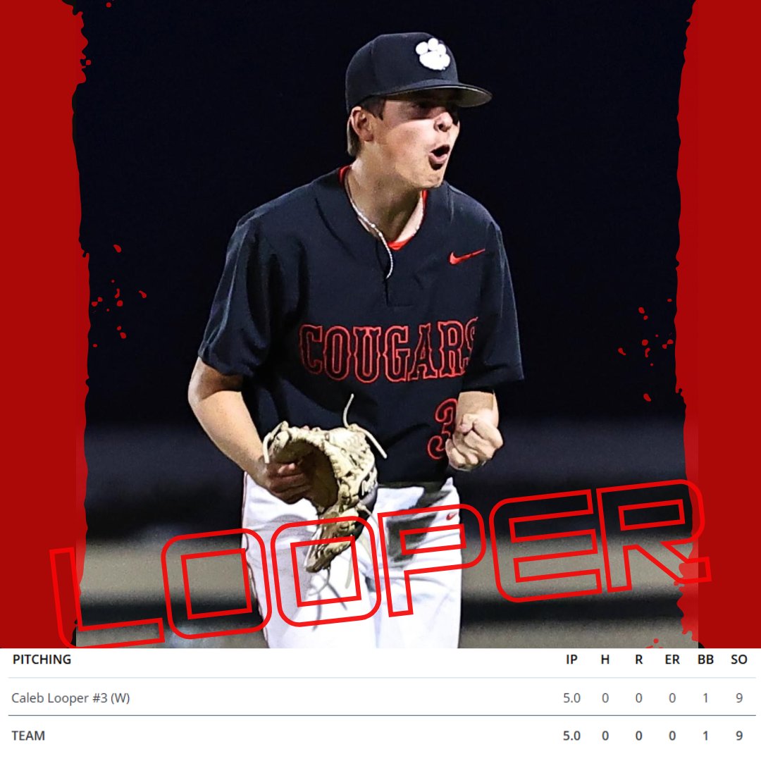 M-Pact Baseball tweet media