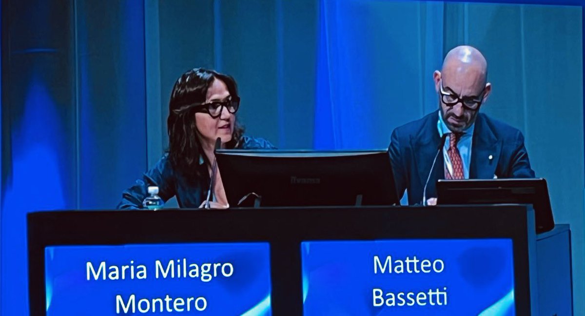 Mila Montero (@milamontero7) on Twitter photo El #ESCMIDGlobal2025 de nuestro #serveidemalaltiesinfeccioses del <a href="/hospitaldelmar/">Hospital del Mar</a> gran representación y gran esfuerzo! El #ESCMIDGlobal2025 de nuestro #serveidemalaltiesinfeccioses del <a href="/hospitaldelmar/">Hospital del Mar</a> gran representación y gran esfuerzo!