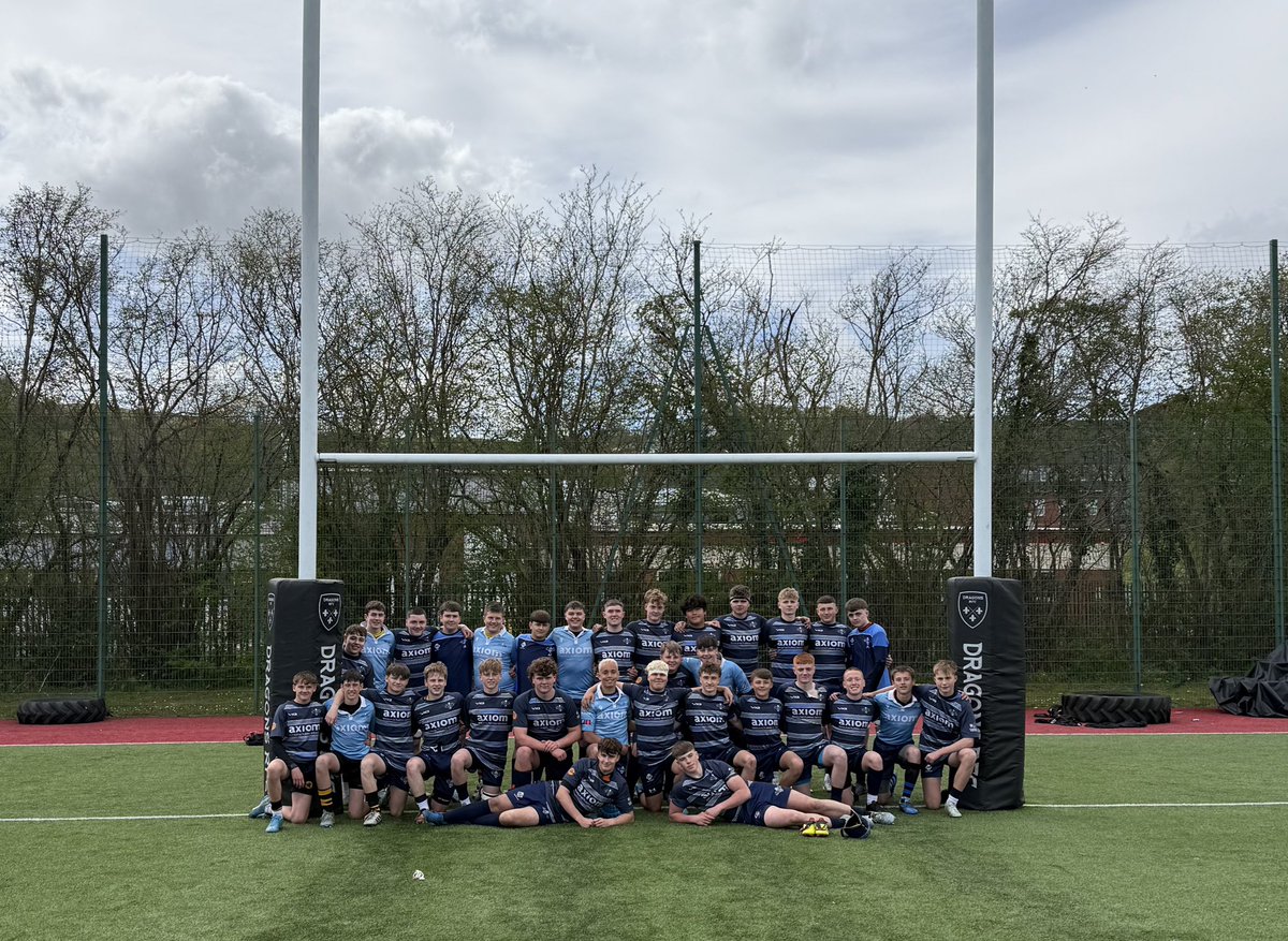 𝑬𝑷𝑷👊🏼
𝑷𝒍𝒂𝒚𝒊𝒏𝒈 𝑶𝒑𝒑𝒐𝒓𝒕𝒖𝒏𝒊𝒕𝒚 4️⃣✅

Huge congratulations to 36 pupils representing Islwyn this afternoon in two full EPP Games against Newport and Pontypool

Been great to have a total 58 pupils represent throughout the 4 blocks

#WeAreIslwyn | #UppaSlwyn 🔵
