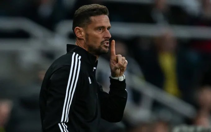 DailyNUFC tweet media